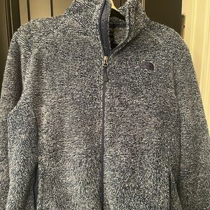 Northface Fleece Jacket
